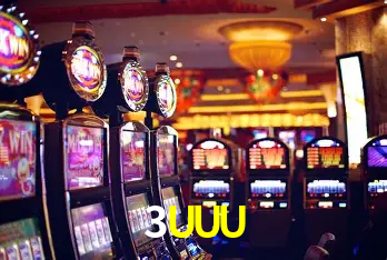 3UUU Certificado eCOGRA - Jogos Justos Auditados