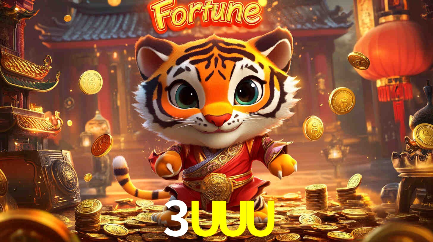 3UUU cassino online