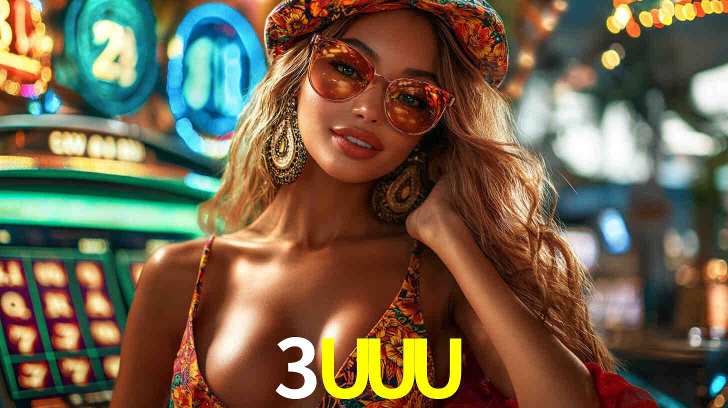 3UUU Logo Verificado