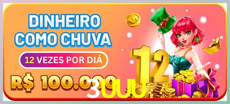 Aplicativo móvel 3UUU para iOS e Android
