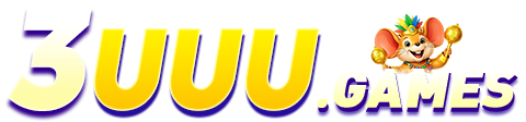 3UUU logo