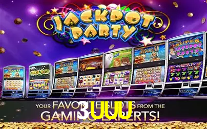 Lista de jogos de slot na 3UUU