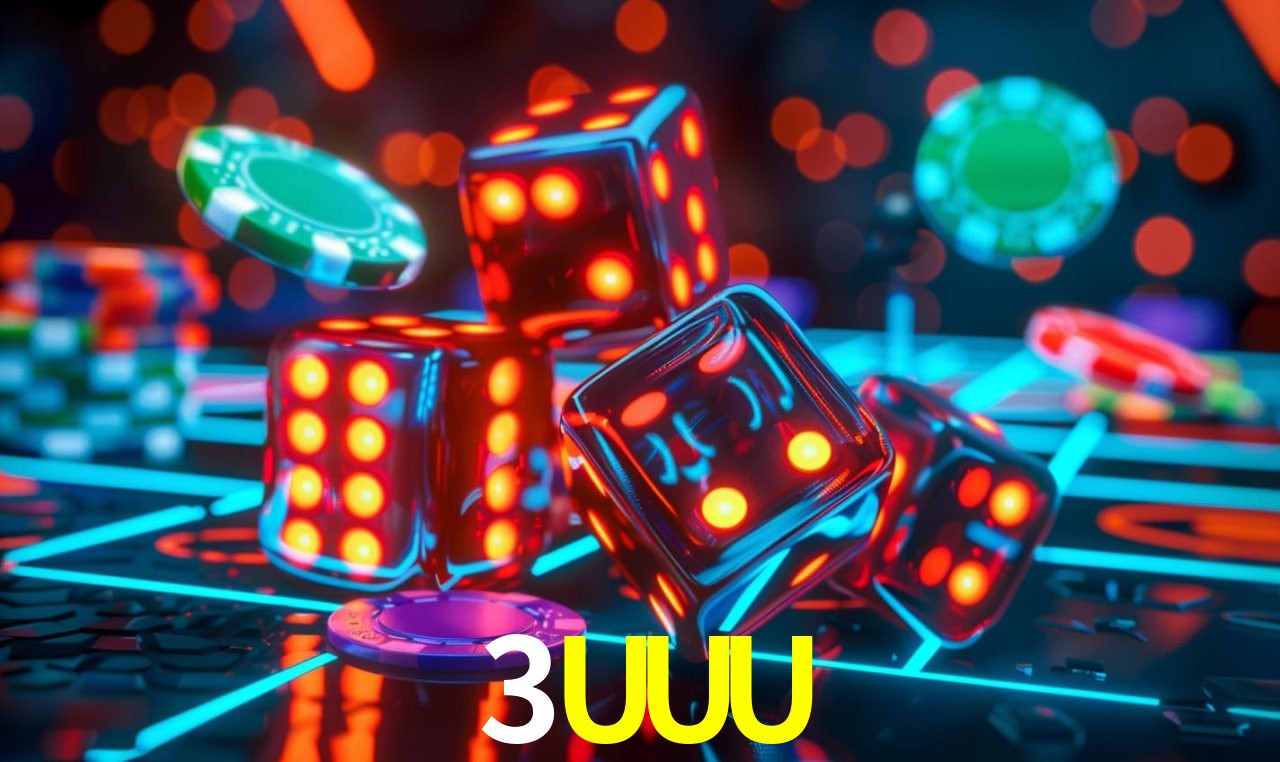Imagem quadrada de apoio para baixar 3UUU