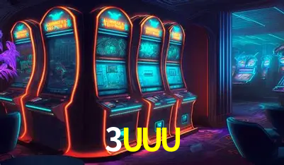 3UUU Bonus Rain – Ganhe mais em jogos de caça-níqueis