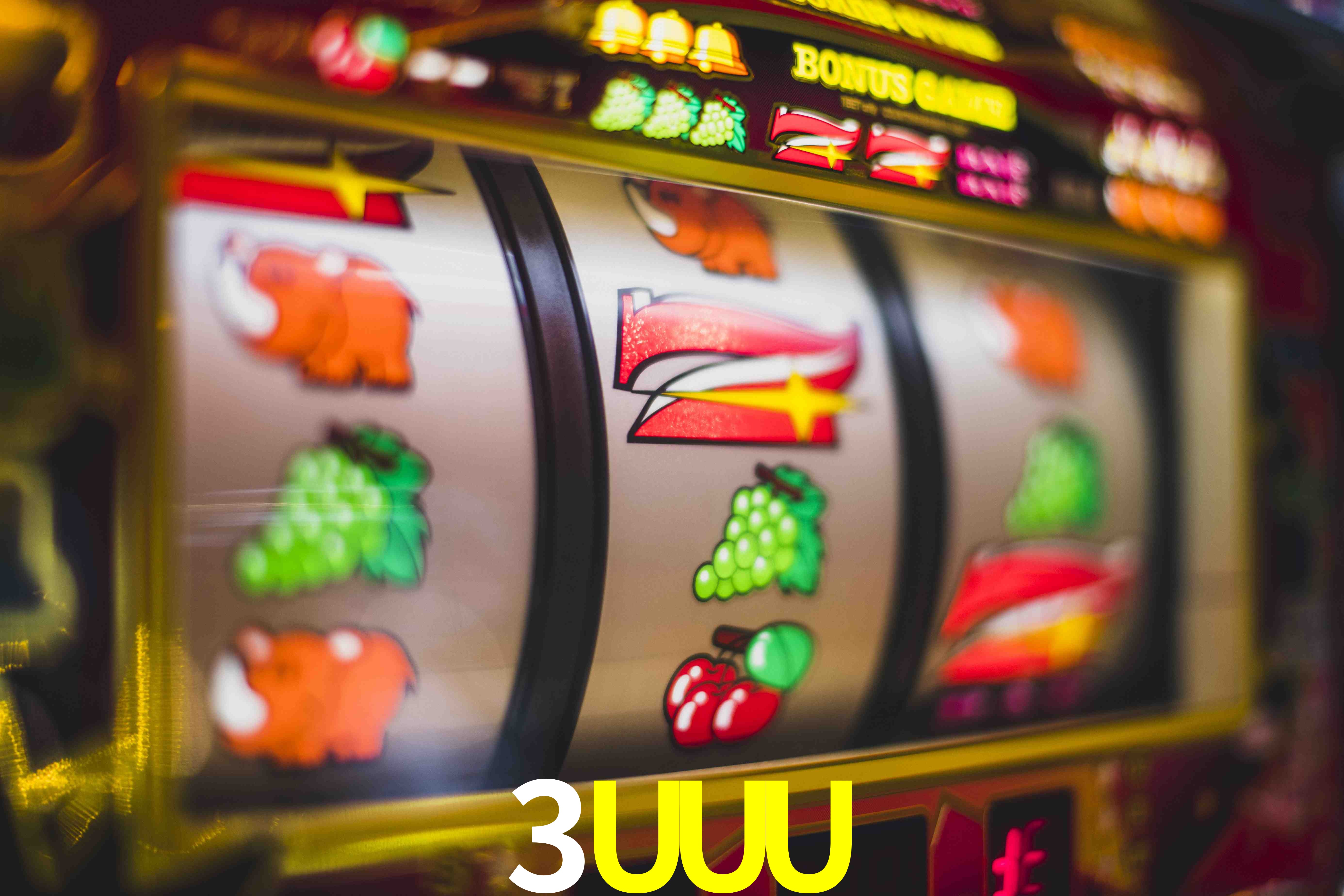 3UUU ajuda online — chat de suporte no aplicativo oficial