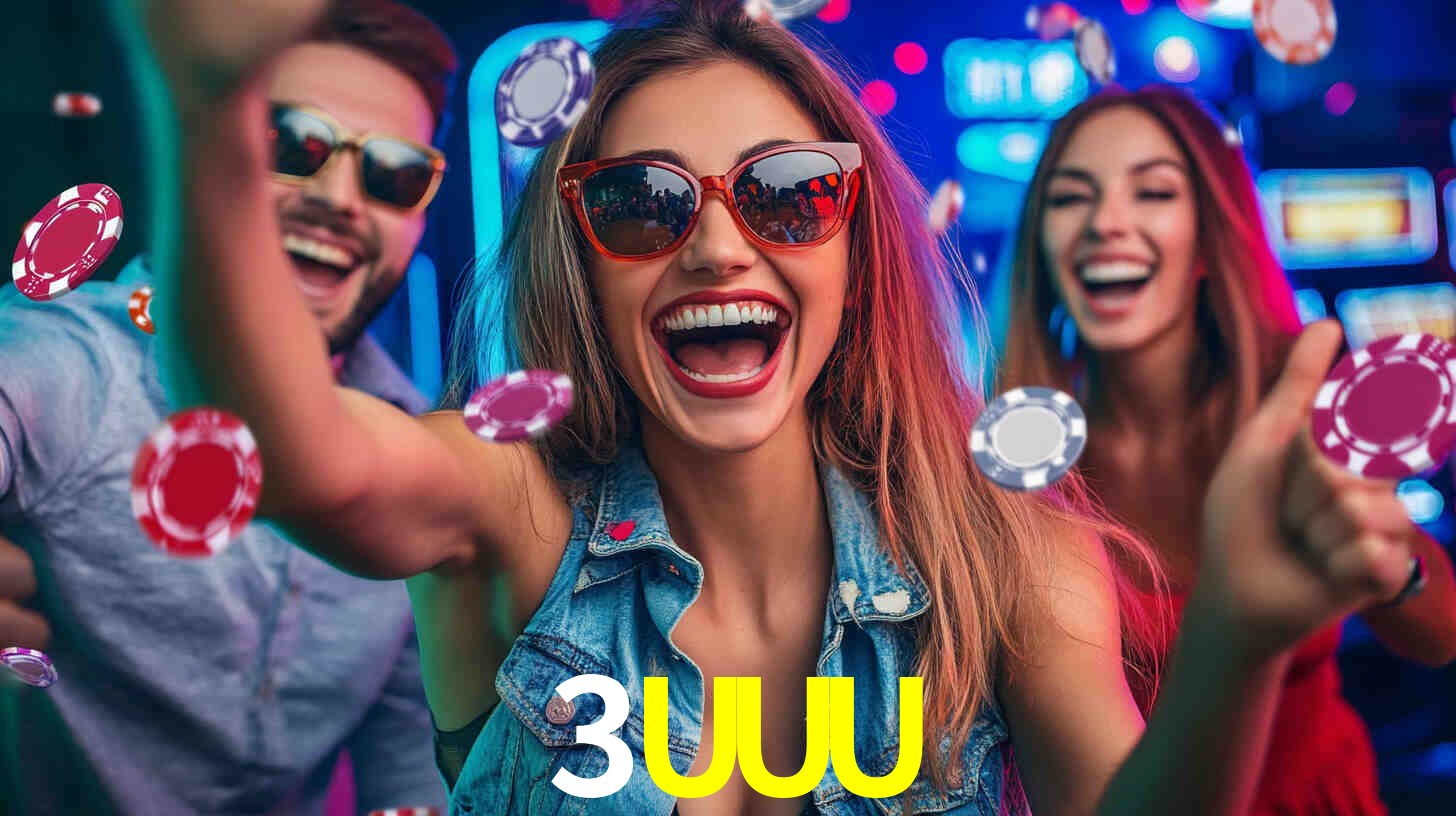 3UUU Caça-níqueis móveis