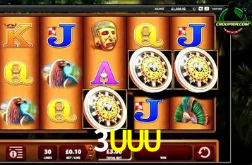 3UUU Cassino Online Certificado