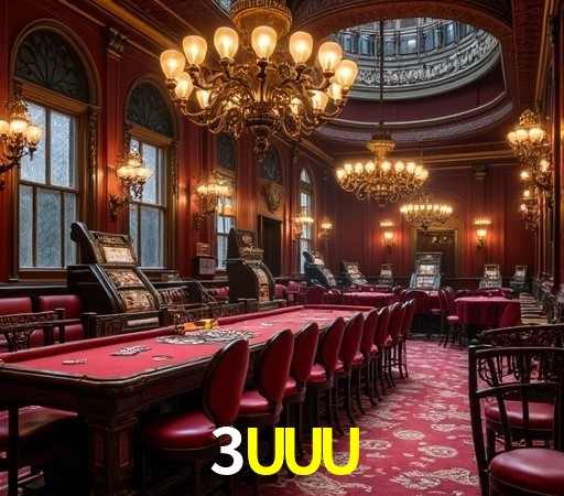 3UUU bet casino