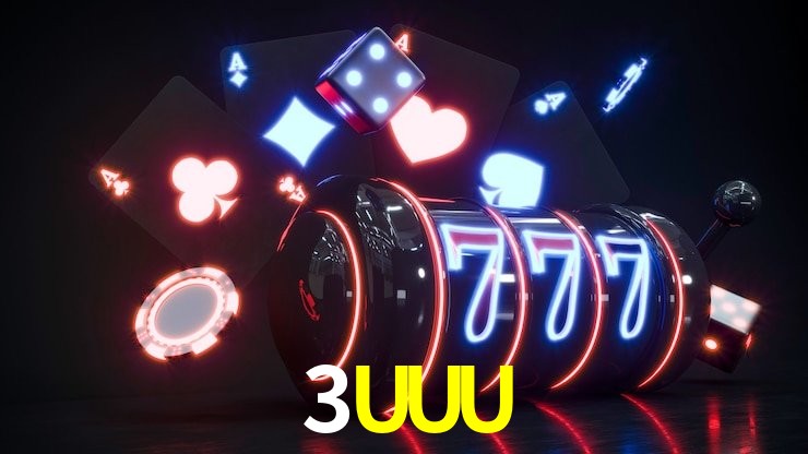 3UUU Dicas de Jogo