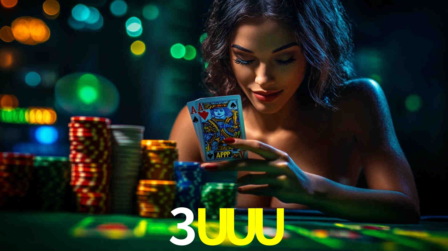 3UUU Caça-níqueis móveis