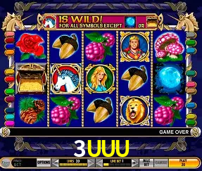 Fortune Rabbit slot