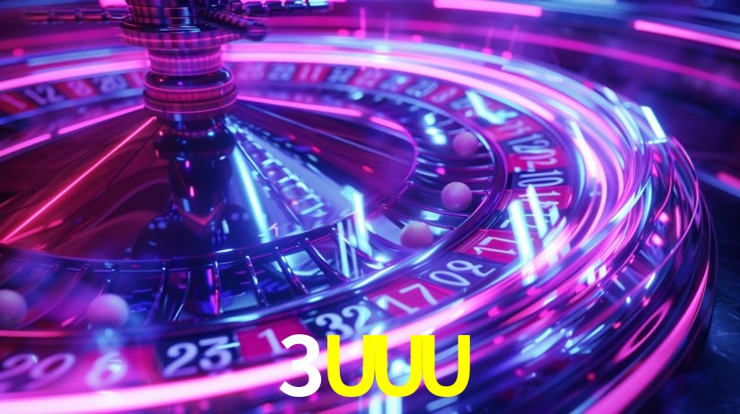 Slots 3UUU - Jackpots Progressivos