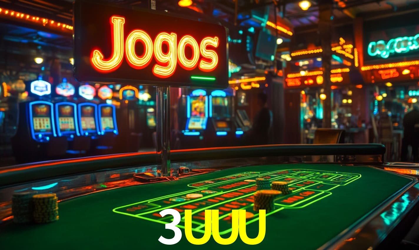 Vantagens App 3UUU