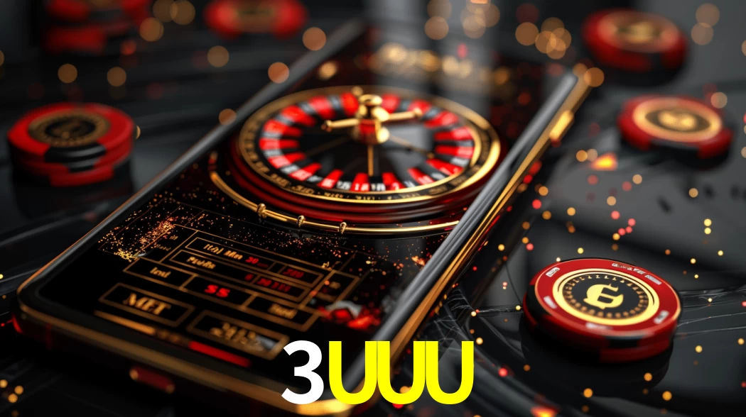 3UUU Loteria Online Brasil - Plataforma Certificada