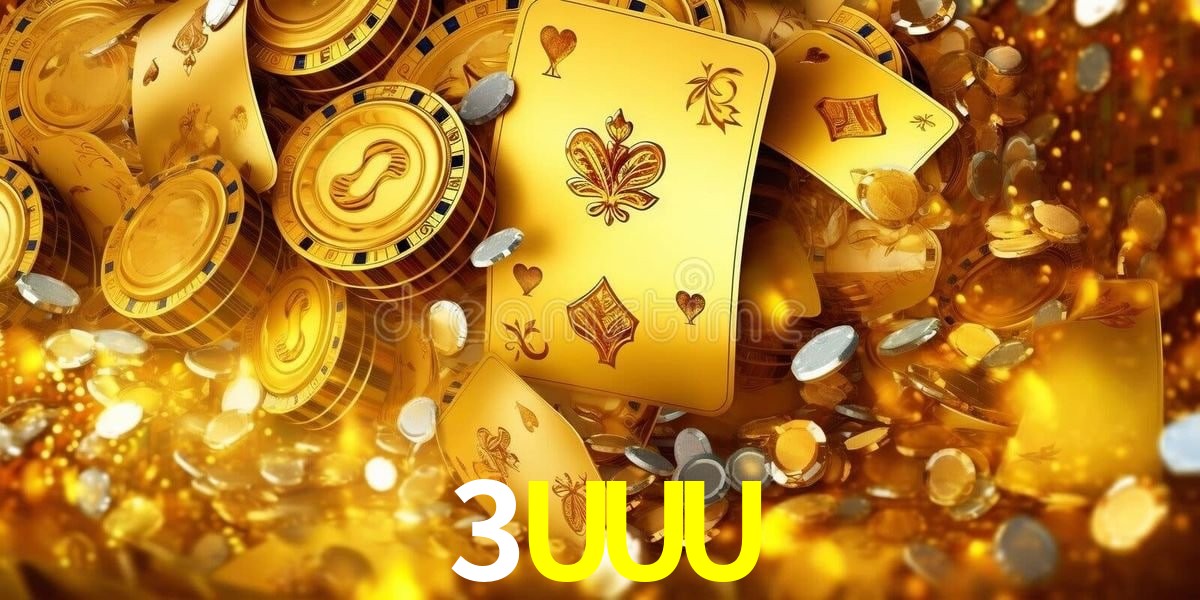 3UUU Win