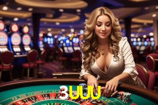 3UUU Cassino Ao Vivo - 89 Mesas Evolution Gaming