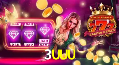 3UUU download — arquivo APK para Android oficial