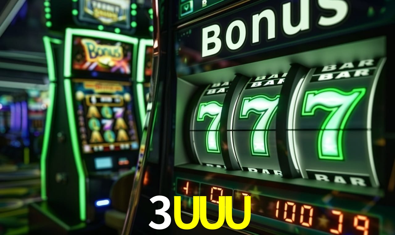 3UUU bet Brasil