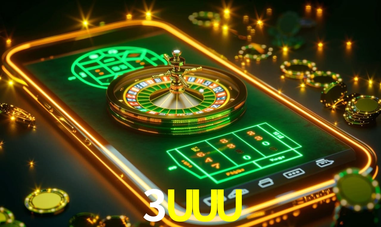 3UUU