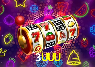 3UUU Logo 2