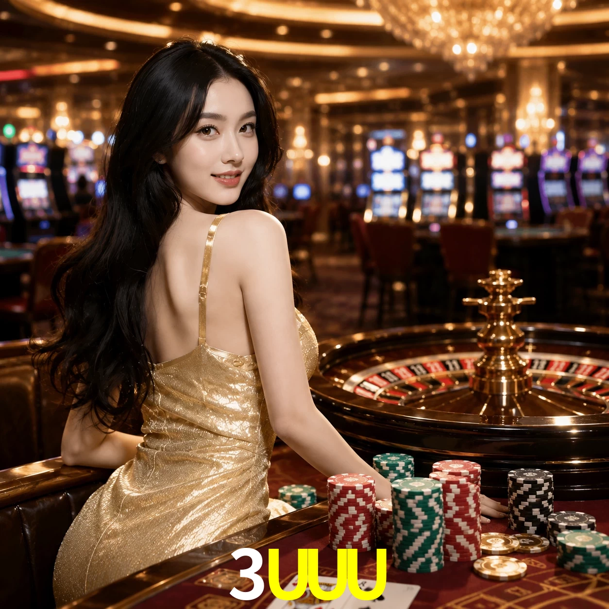 Download app 3UUU Android iOS