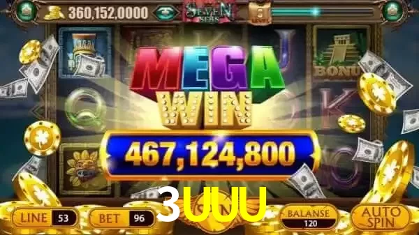 Gates of Olympus slot 3UUU