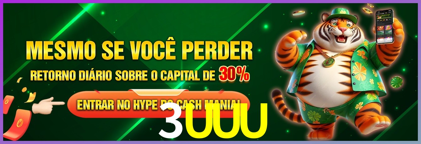 Ganhador 3UUU